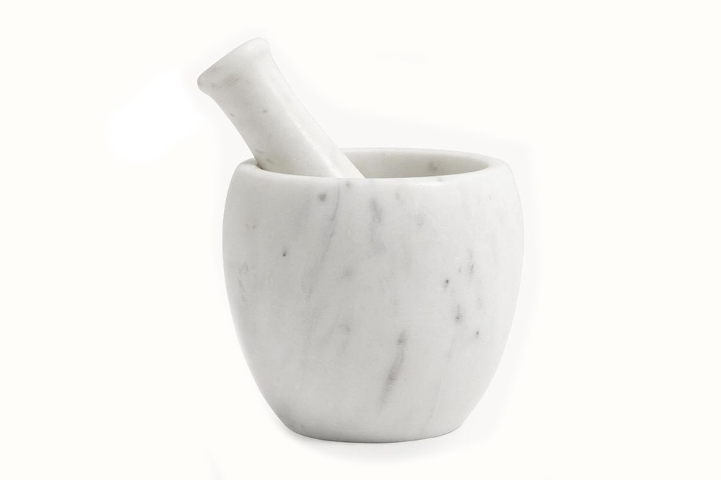 MUŽAR OD BIJELOG KAMENA