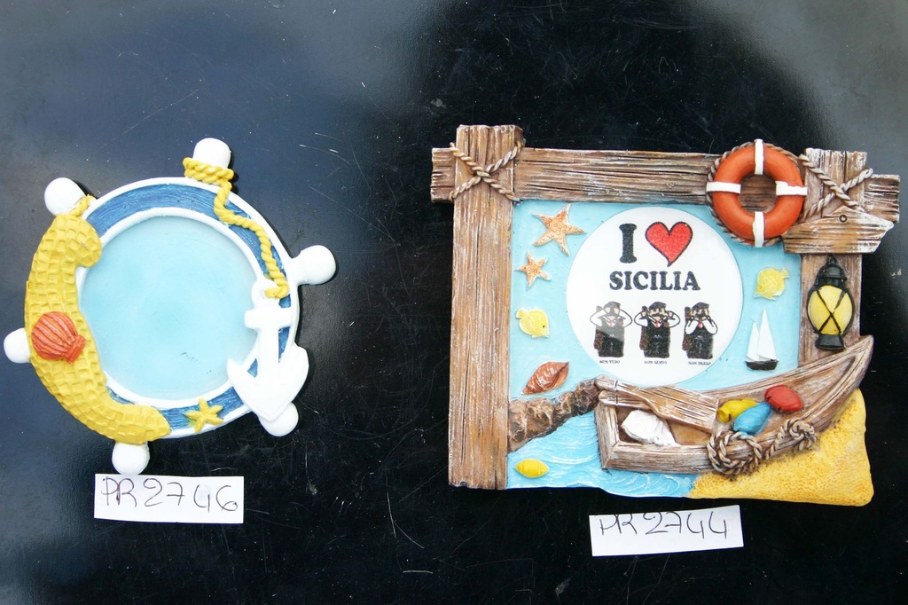 PERSONALIZIRANI MAGNET OD SMOLE