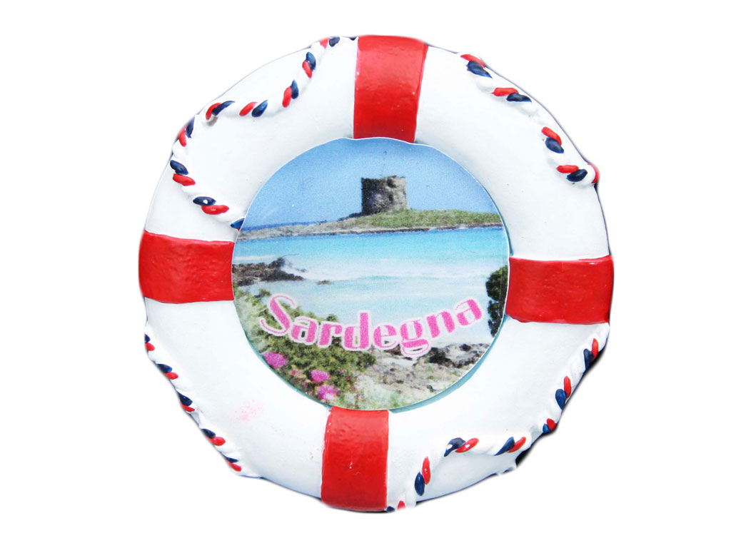 PERSONALIZIRANI MAGNET OD SMOLE