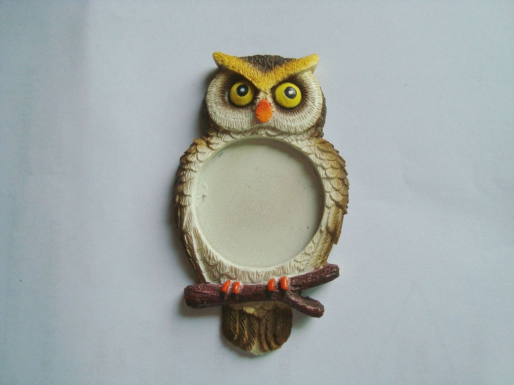 PERSONALIZIRANI MAGNET OD SMOLE