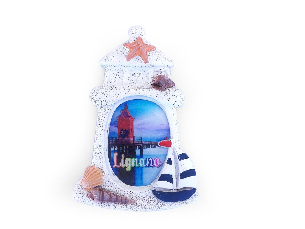 PERSONALIZIRANI MAGNET OD SMOLE