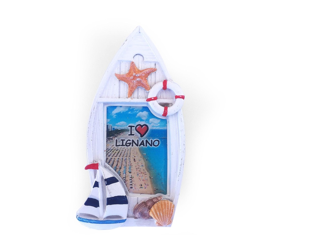 PERSONALIZIRANI MAGNET OD SMOLE