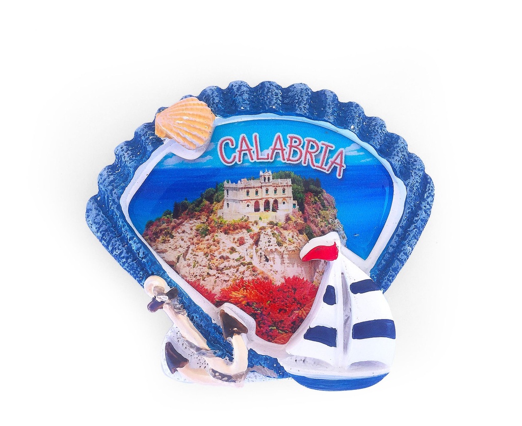 PERSONALIZIRANI MAGNET OD SMOLE