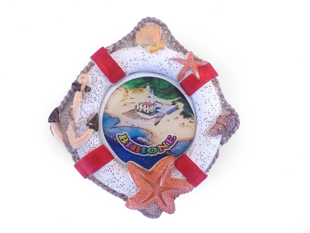 PERSONALIZIRANI MAGNET OD SMOLE