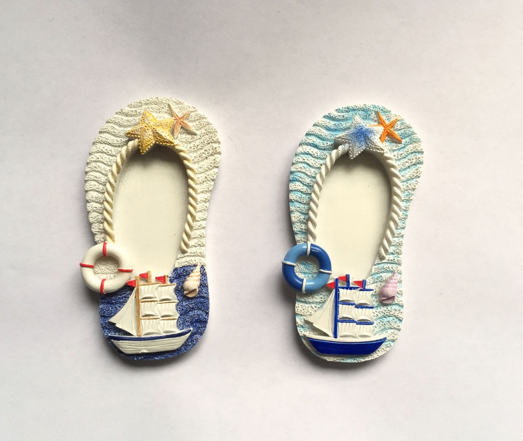 PERSONALIZIRANI MAGNET OD SMOLE