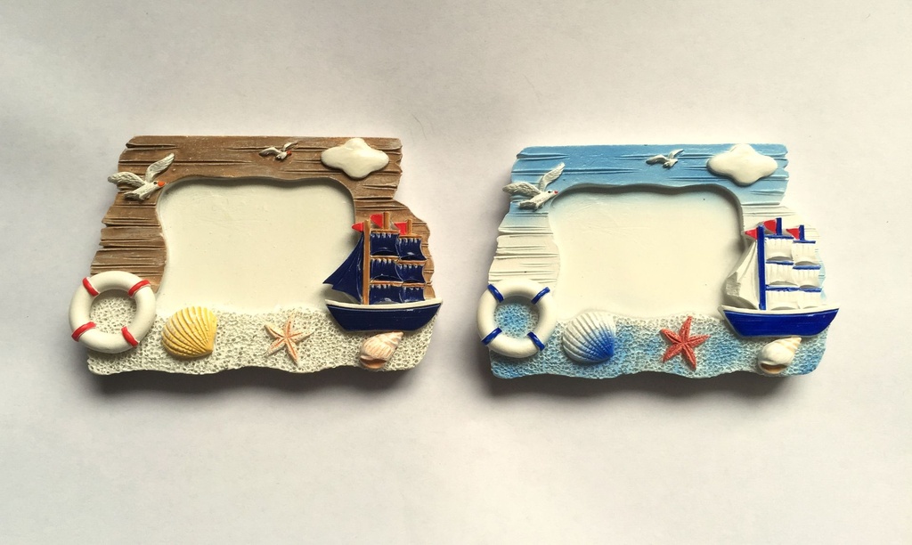 PERSONALIZIRANI MAGNET OD SMOLE