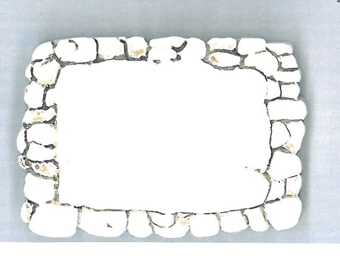 PERSONALIZIRANI MAGNET OD SMOLE