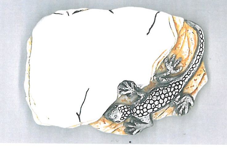 PERSONALIZIRANI MAGNET OD SMOLE