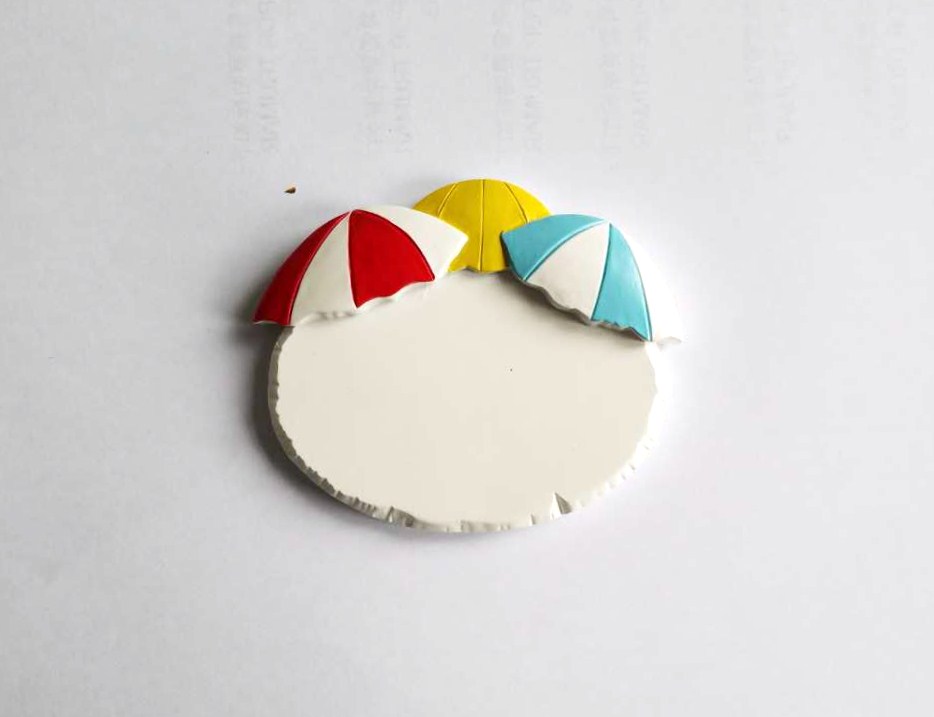 PERSONALIZIRANI MAGNET OD SMOLE