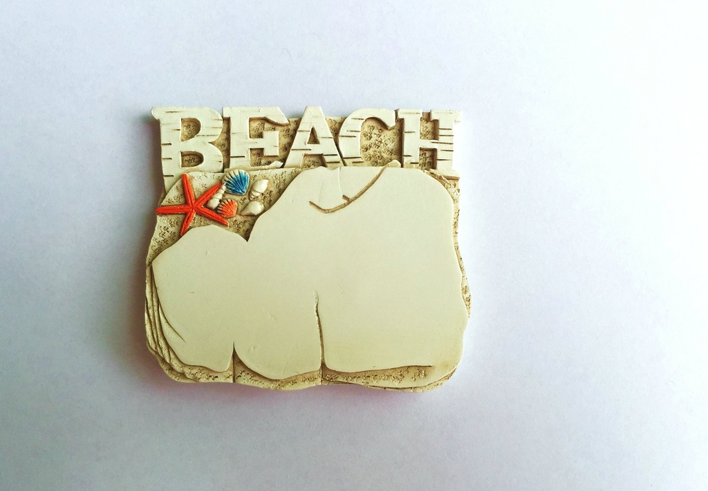 PERSONALIZIRANI MAGNET OD SMOLE S BOČICOM