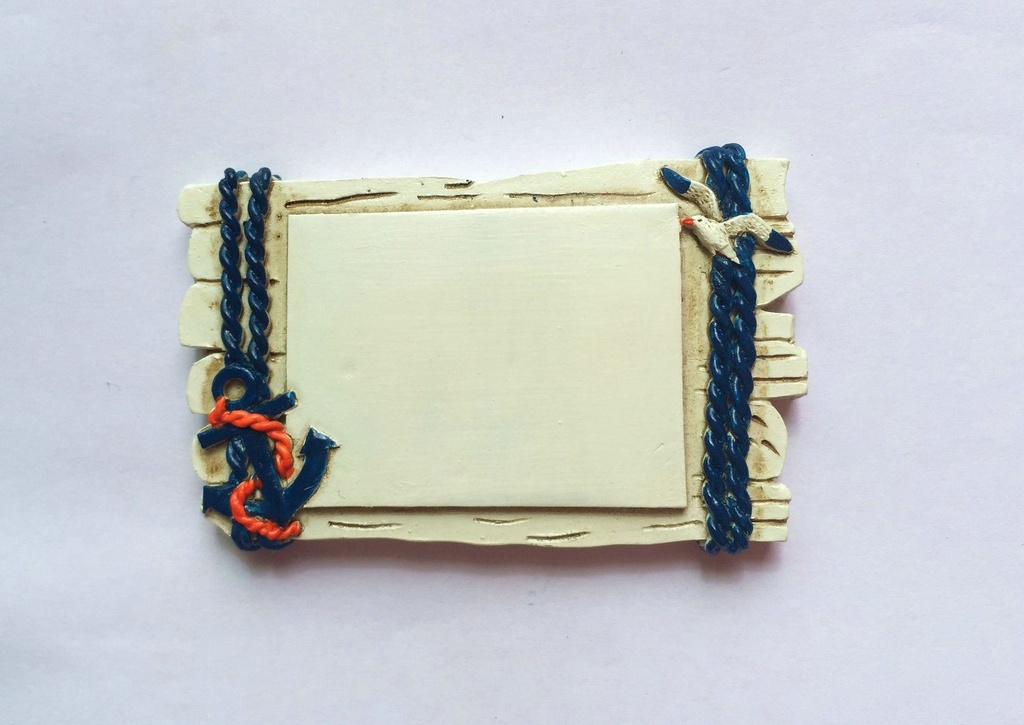 PERSONALIZIRANI MAGNET OD SMOLE