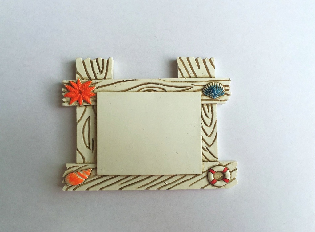 PERSONALIZIRANI MAGNET OD SMOLE