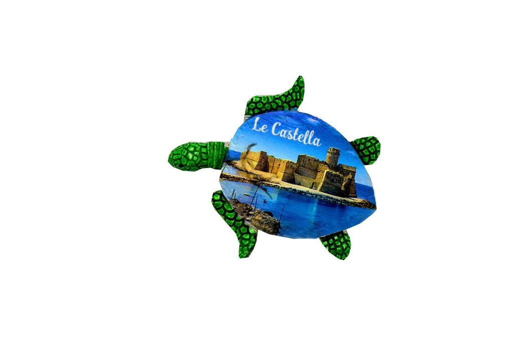 PERSONALIZIRANI MAGNET OD SMOLE