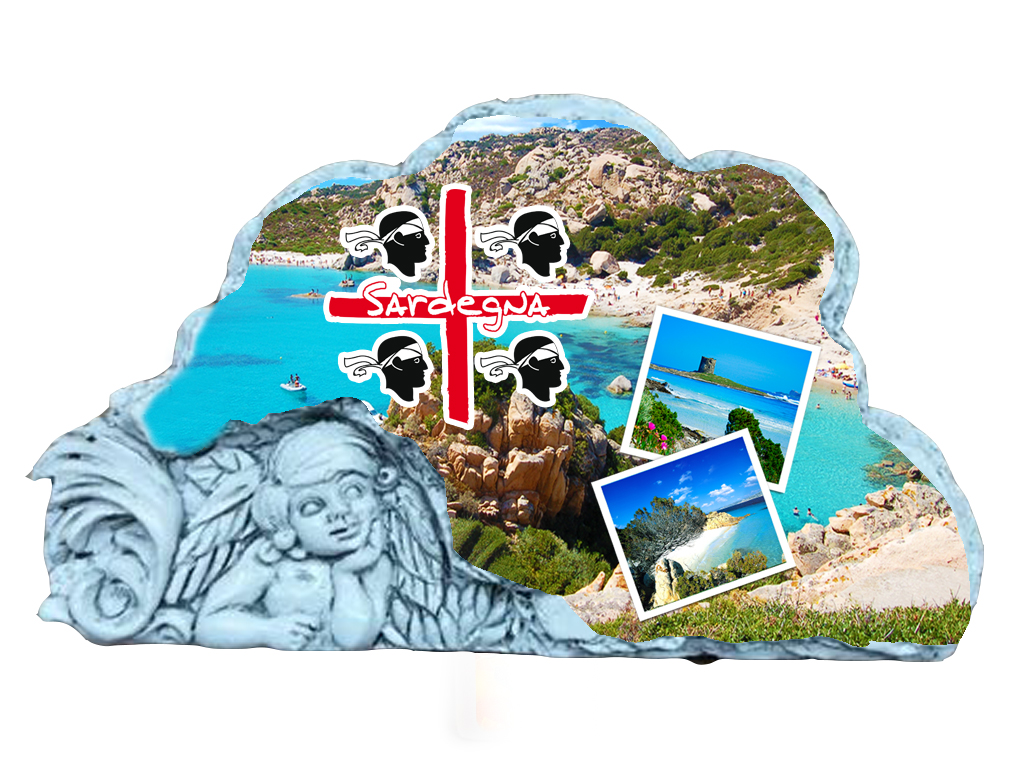 PERSONALIZIRANI MAGNET OD SMOLE