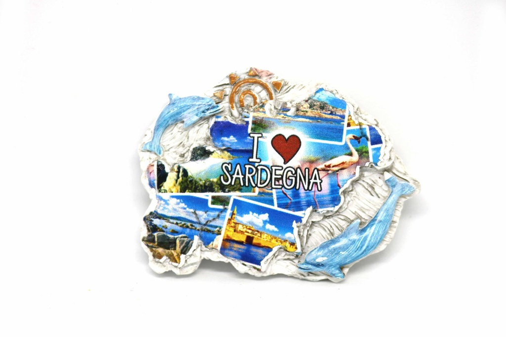 PERSONALIZIRANI MAGNET OD SMOLE