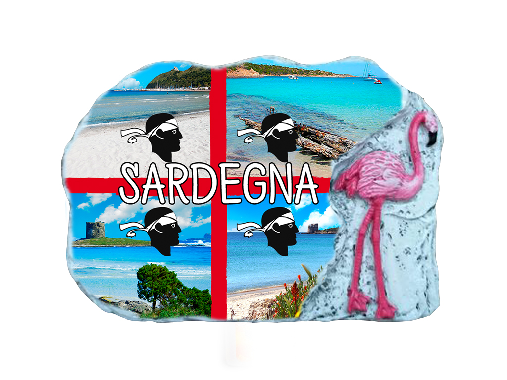 PERSONALIZIRANI MAGNET OD SMOLE