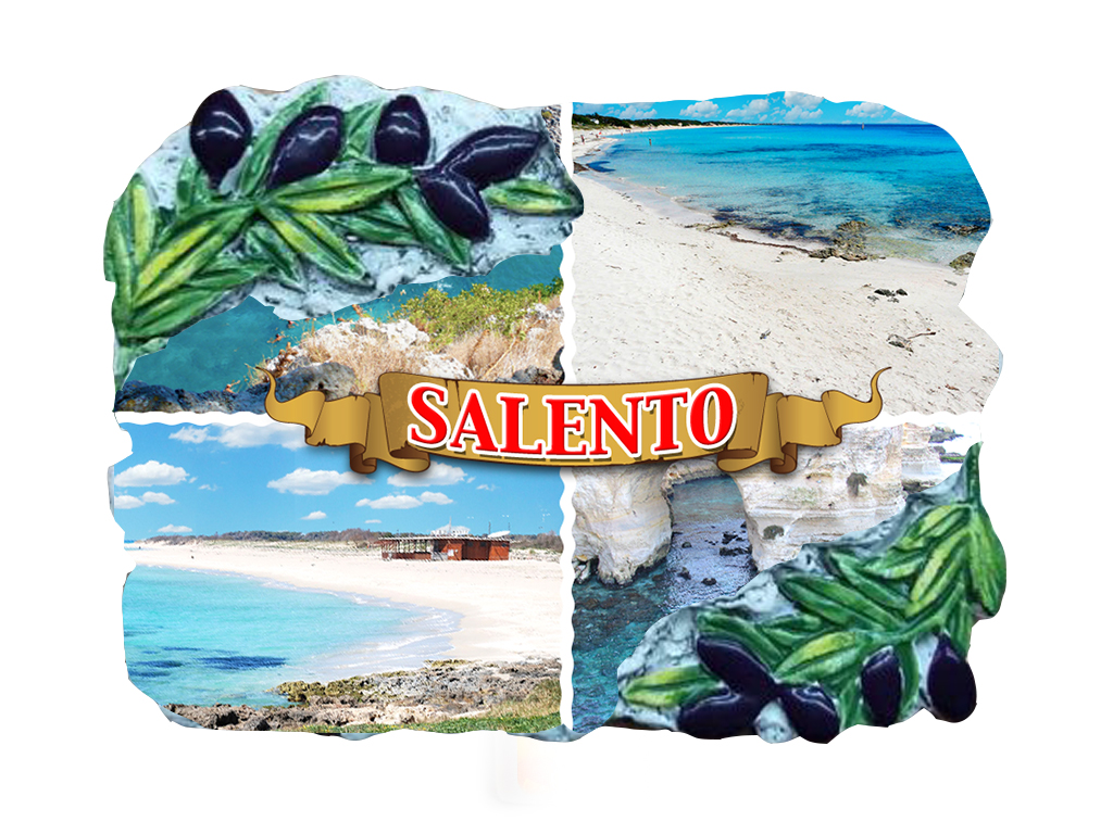 PERSONALIZIRANI MAGNET OD SMOLE