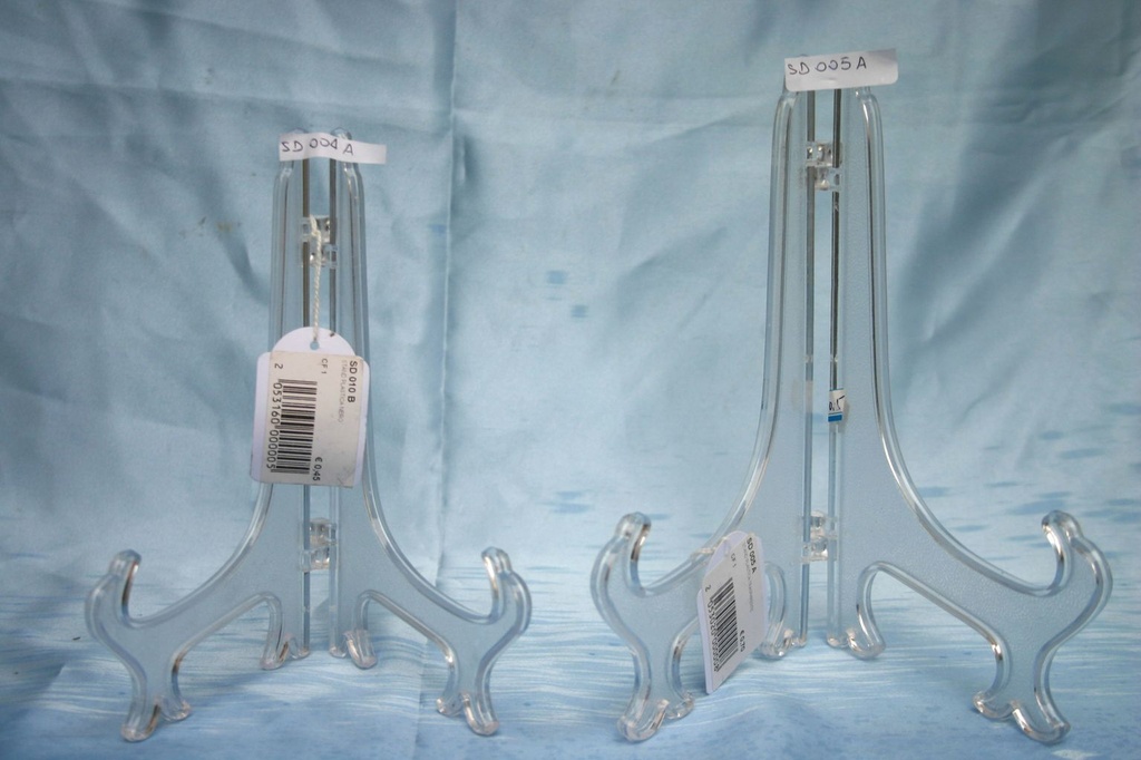 PLASTIČNI STALAK CM 20.5 