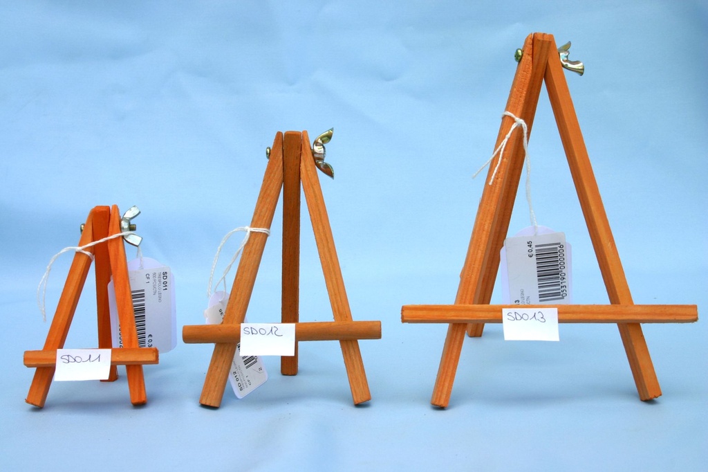 TRESPOLO LEGNO PIC CM 10 