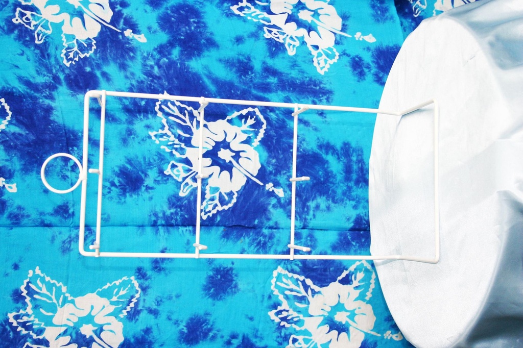 METALNI STALAK H46*20*10 