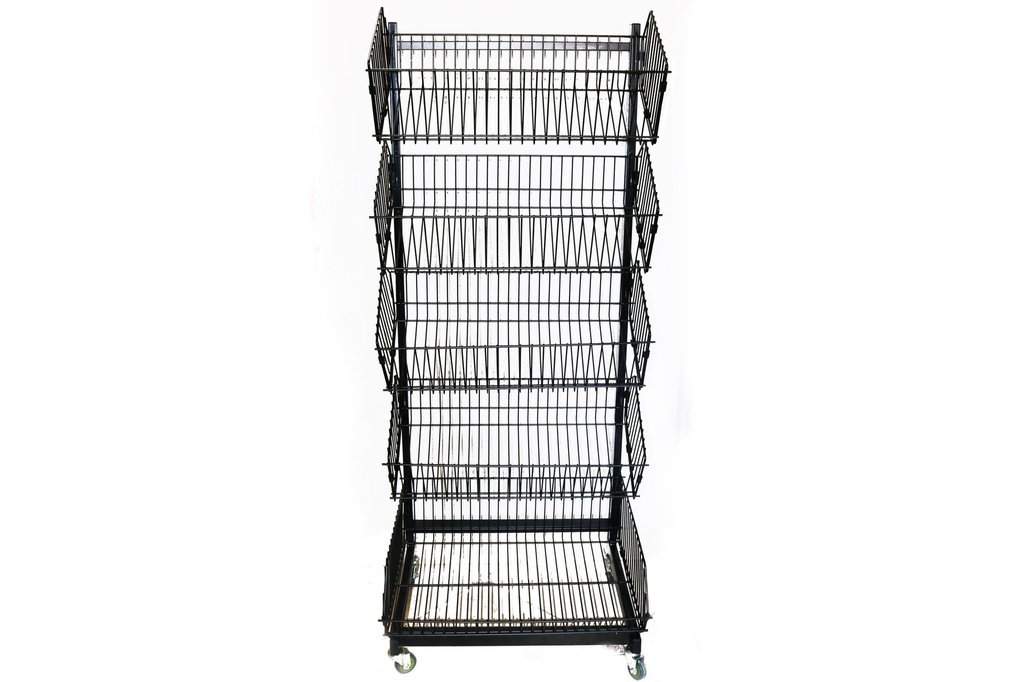 METALNI STALAK 60*36 CM 