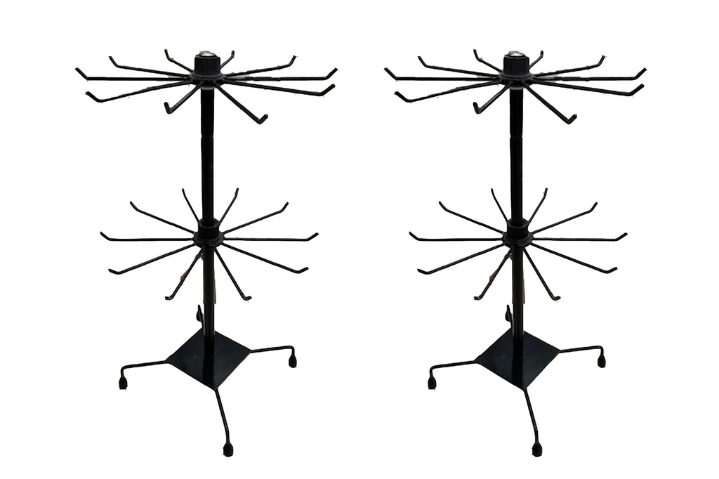 METALNI STALAK H 45 CM 