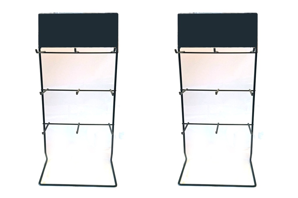 METALNI STALAK  57*33  