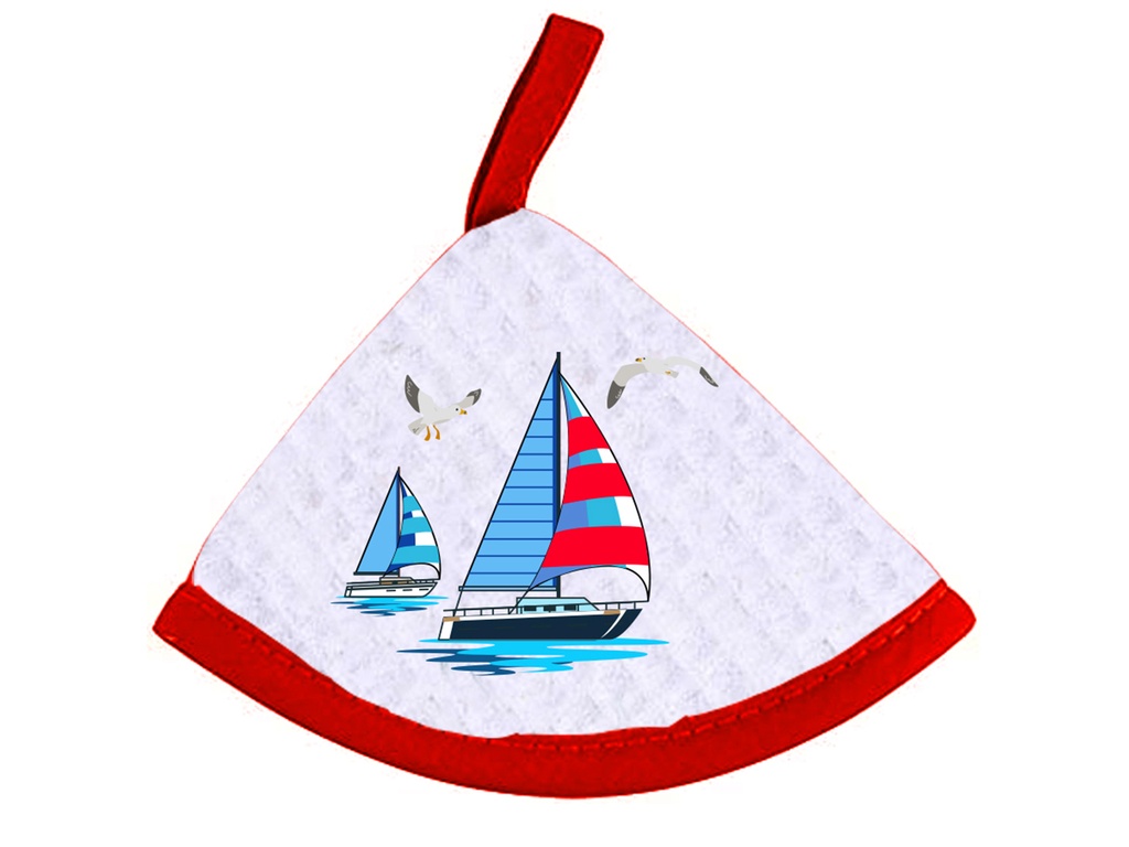 DRŽAČ ZA VRUĆE POSUDE