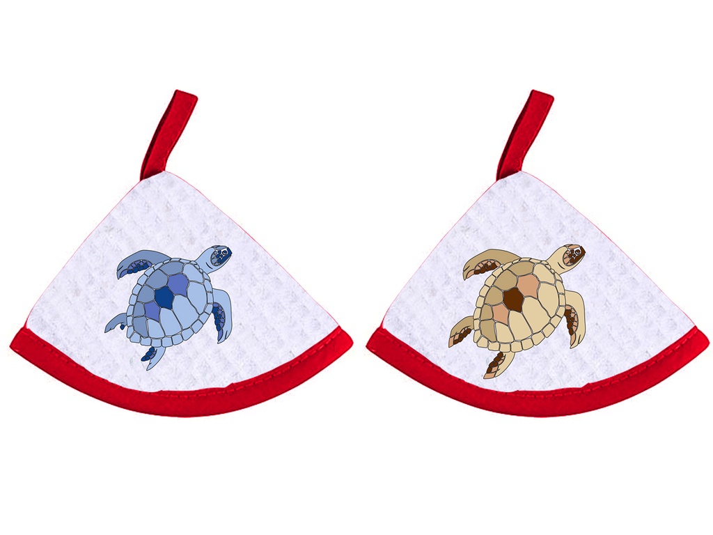 DRŽAČ ZA VRUĆE POSUDE