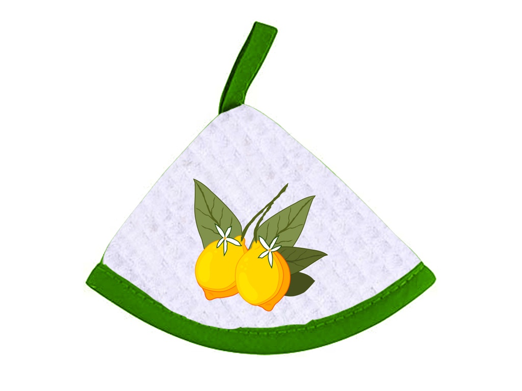 DRŽAČ ZA VRUĆE POSUDE