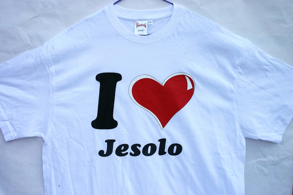 PERSONALIZIRANA MAJICA