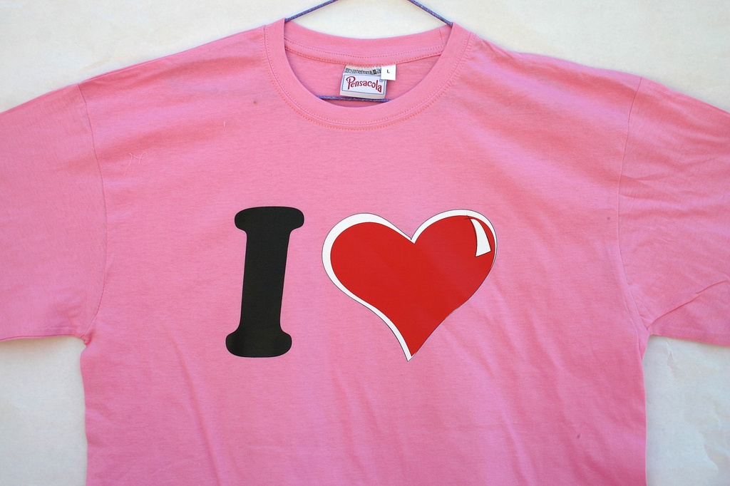 PERSONALIZIRANA MAJICA