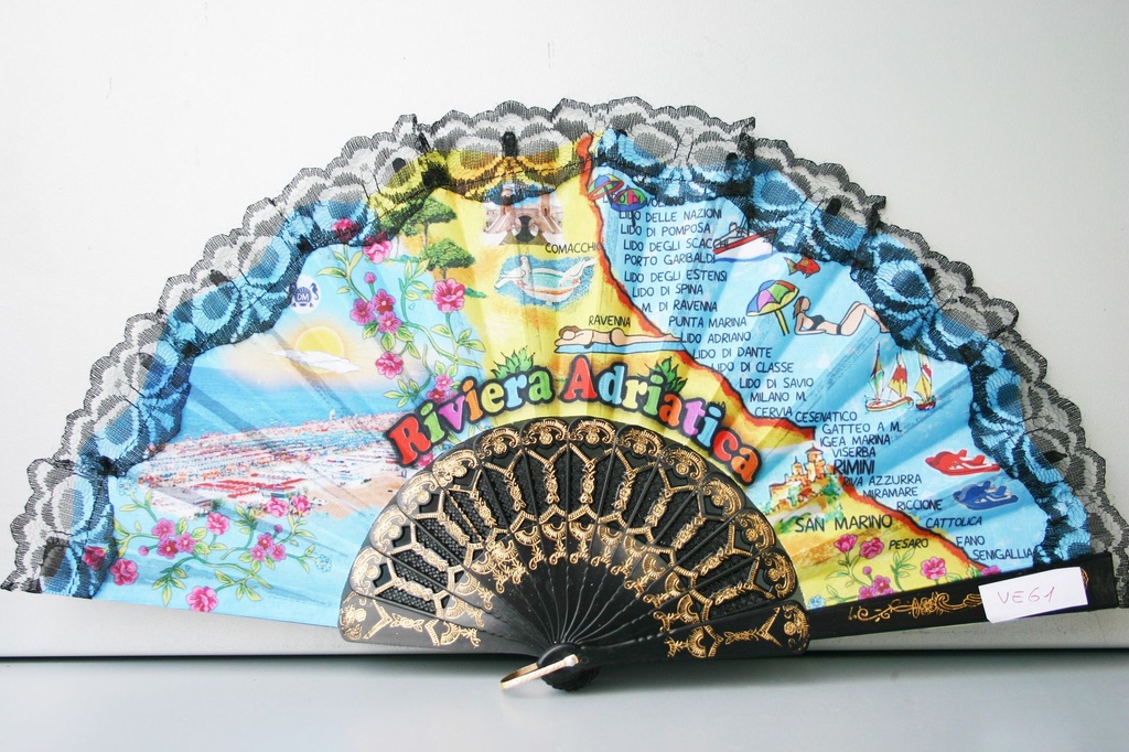 VENTAGLIO RIVIERA ADRIATICA 