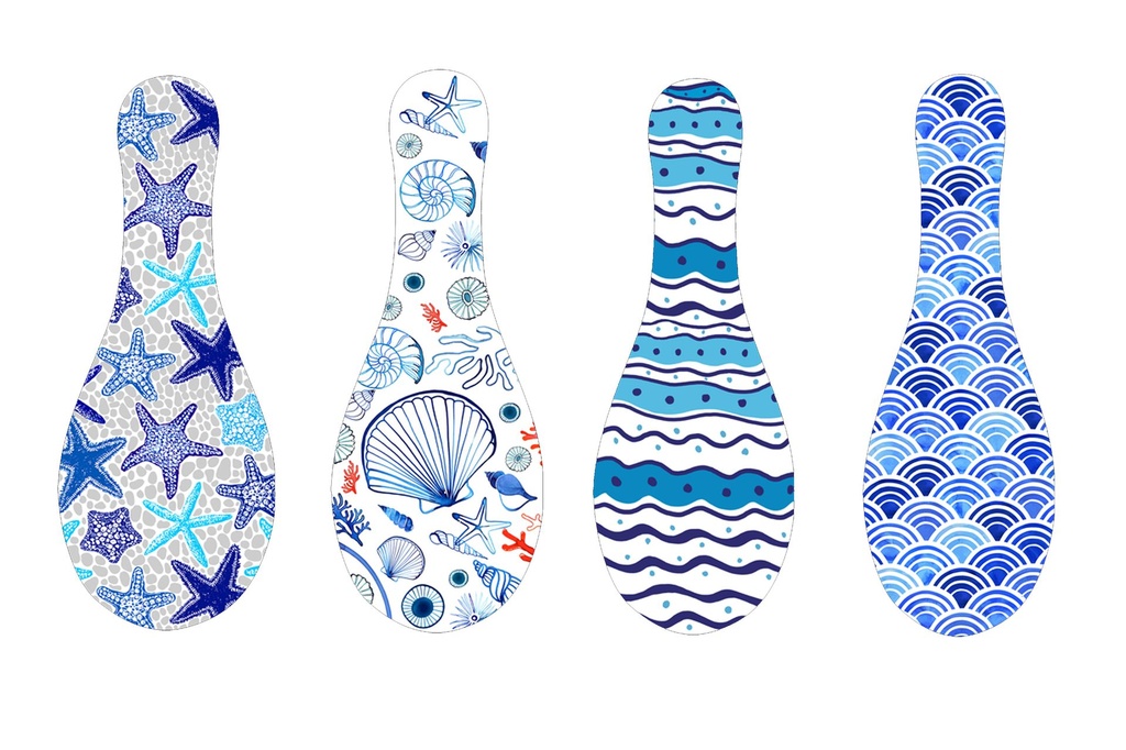 STAKLENA ŽLICA 23.5*8 CM 