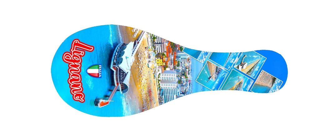 POGGIAMESTOLO VETRO LIGNANO 