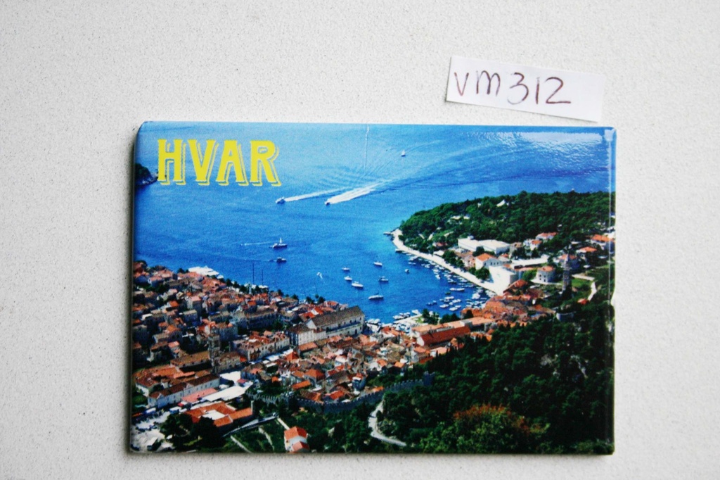 MAGNET   HVAR 