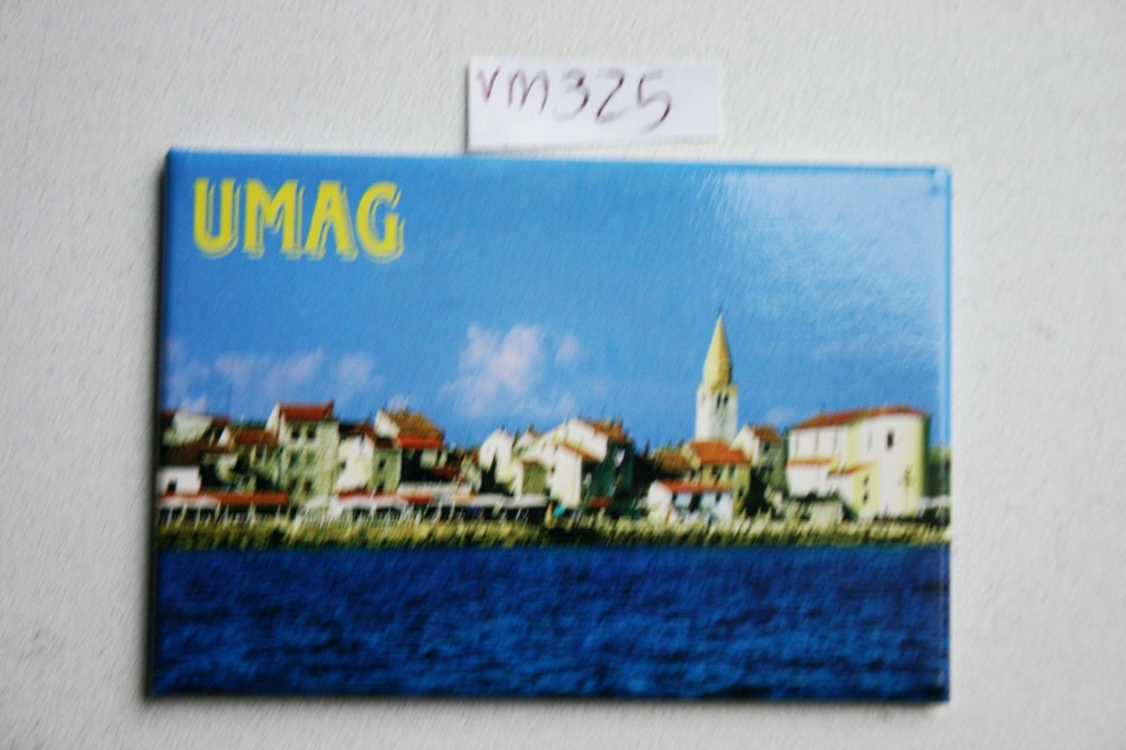 MAGNET  UMAG 