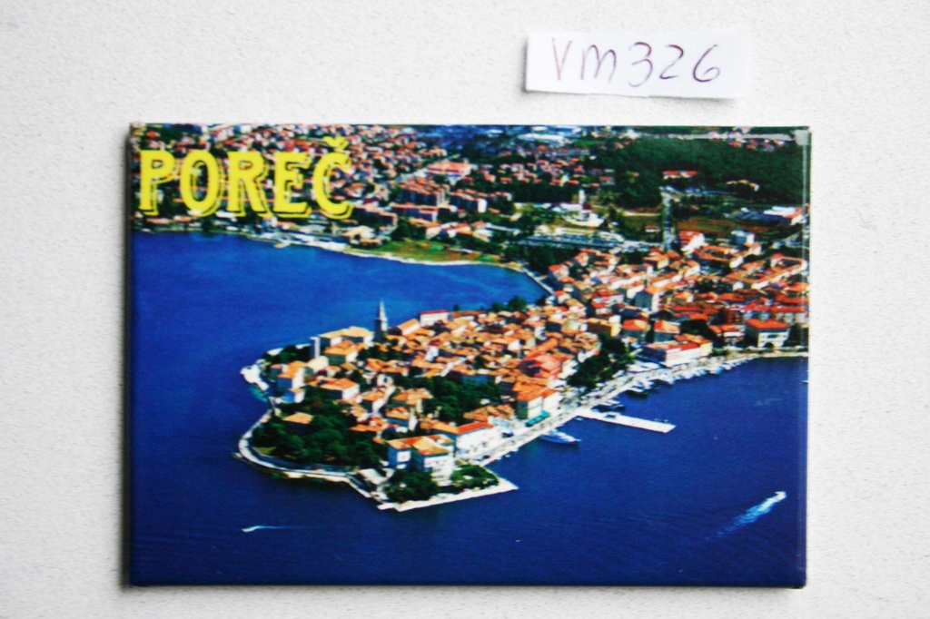 MAGNET   POREČ 