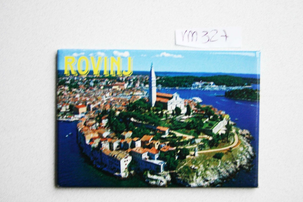MAGNET ROVINJ 