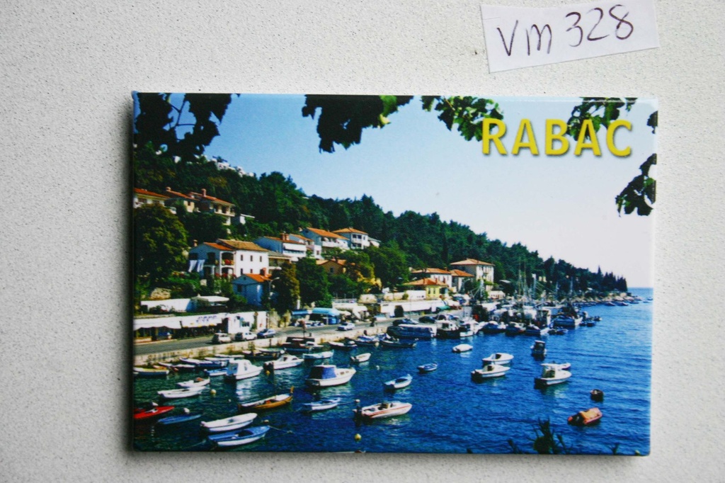 MAGNET  RABAC 