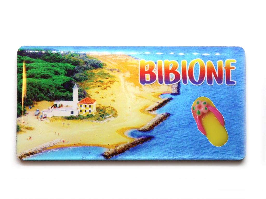 MAGNETE EPOXY RETT BIBIONE C/CIABATTA 