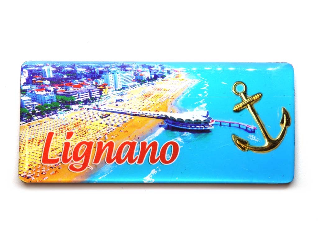 MAGNETE EPOXY RETT LIGNANO C/ANCORA 