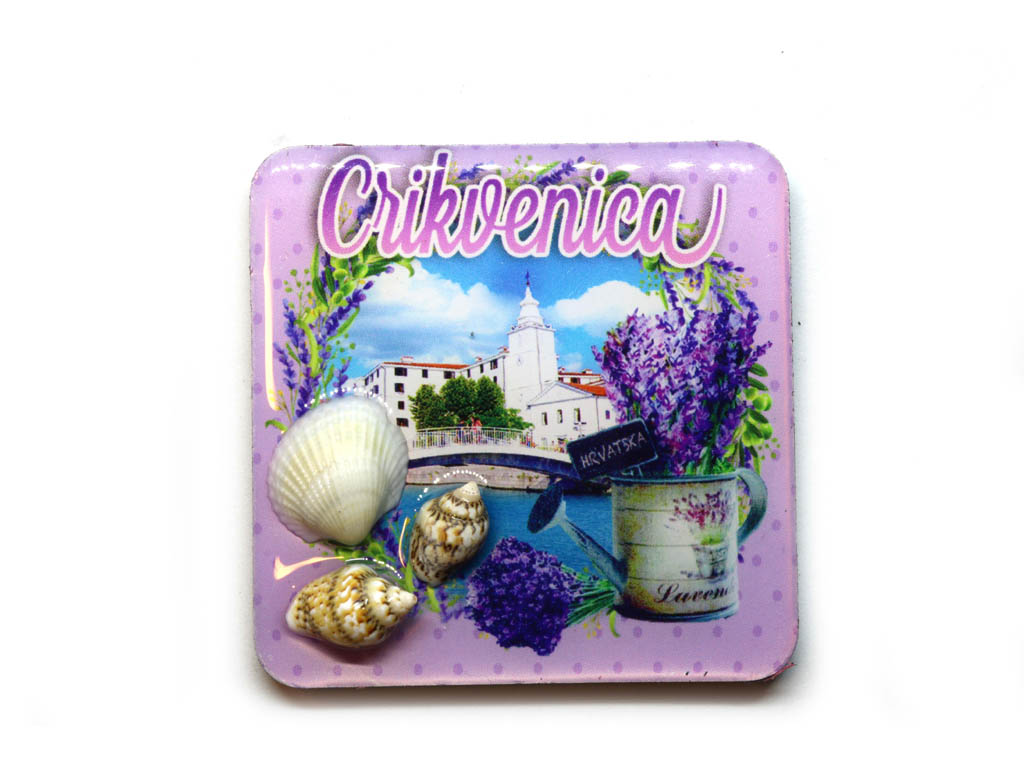MAGNET CRIKVENICA  