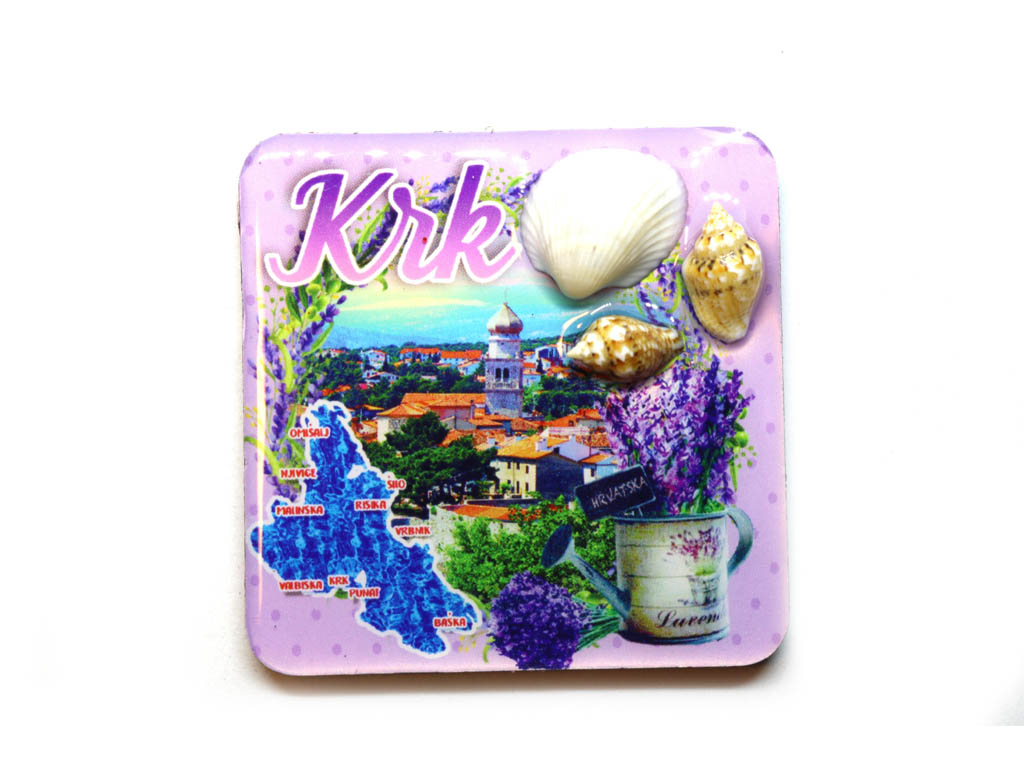 MAGNET KRK 