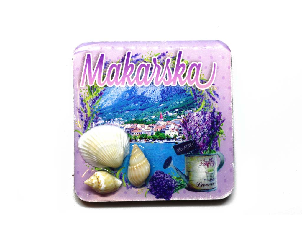 MAGNET MAKARSKA 