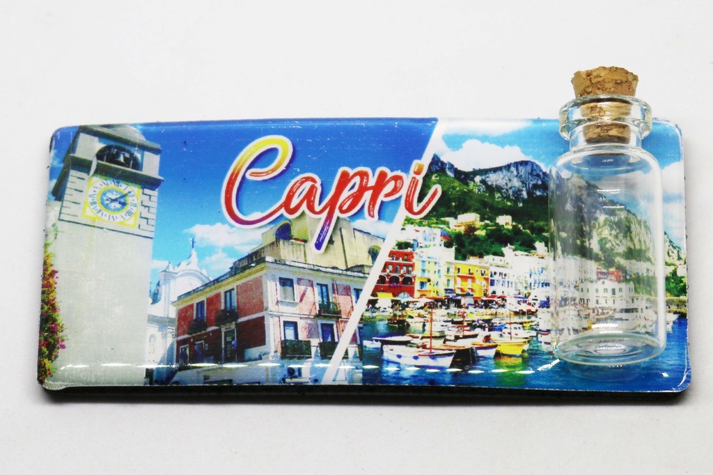 MAGNETE EPOXY RETT CAPRI+BOTT 