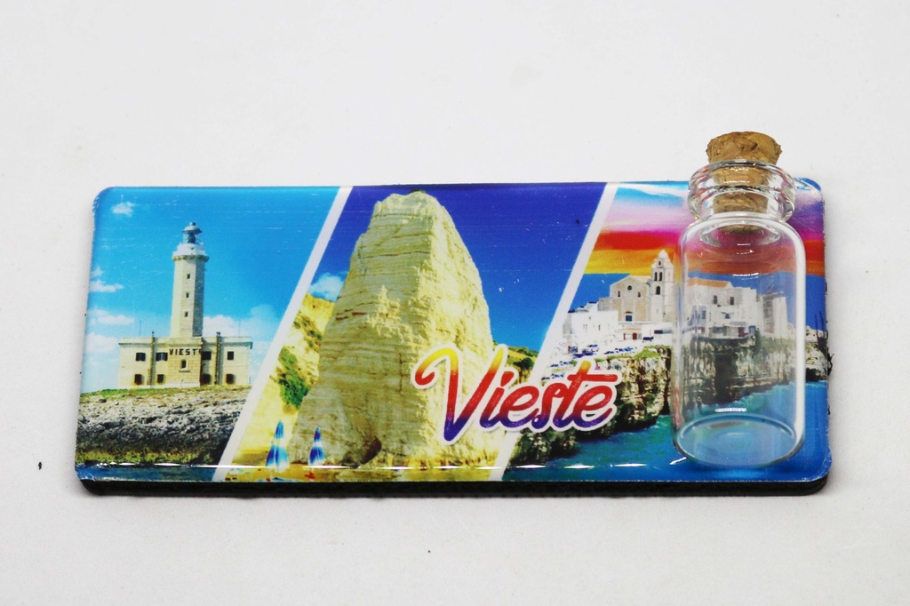 MAGNETE EPOXY RETT VIESTE+BOTT 