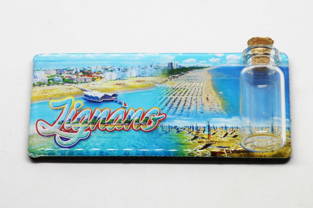 MAGNETE EPOXY RETT LIGNANO+BOTT 