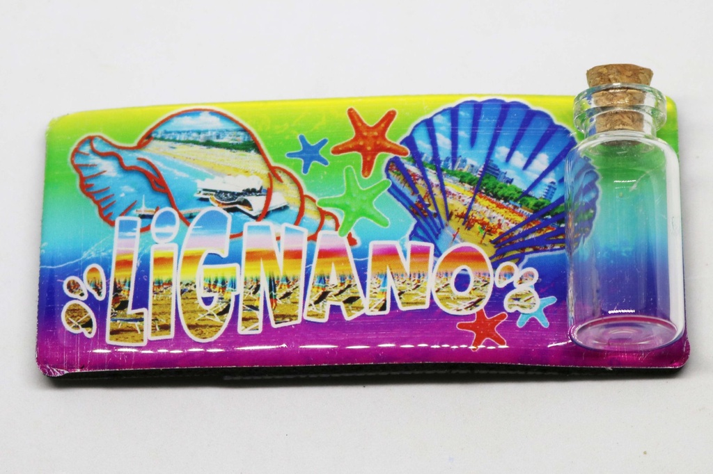 MAGNETE EPOXY RETT LIGNANO+BOTT 