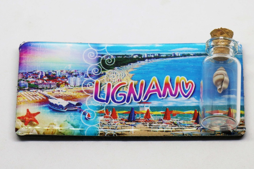 MAGNETE EPOXY RETT LIGNANO+BOTT 